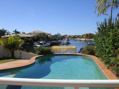 Magnificent North To Water Bargain Picture