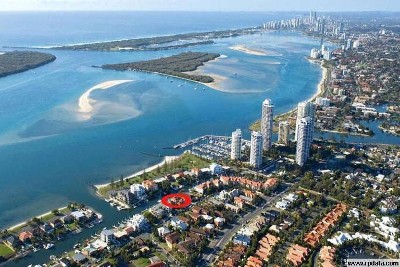 BROADWATER DUAL LIVING LUXURY HOME
BRIDGE FREE Picture BROADWATER DUAL LIVING LUXURY HOME
BRIDGE FREE Picture