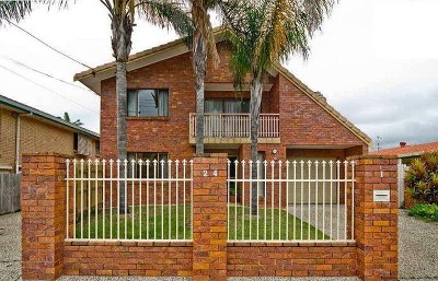 Rock Solid Investment Picture