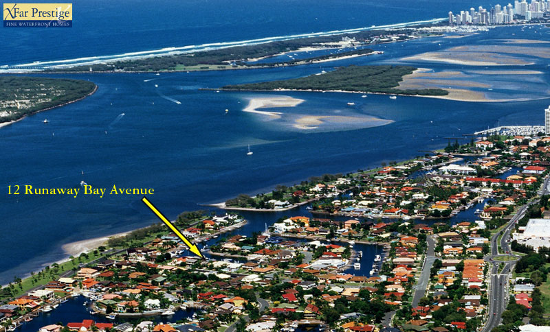 Direct Ocean Access, Bridge Free at Bargain Prices Picture 1