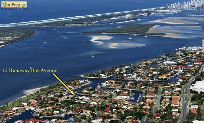 Direct Ocean Access, Bridge Free at Bargain Prices Picture