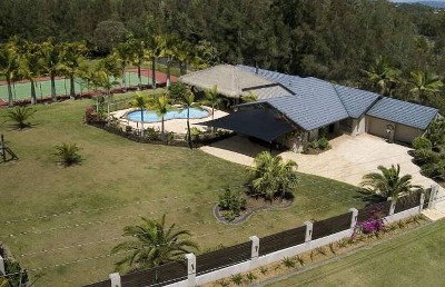 ACREAGE WITH A DIFFERENCE Picture