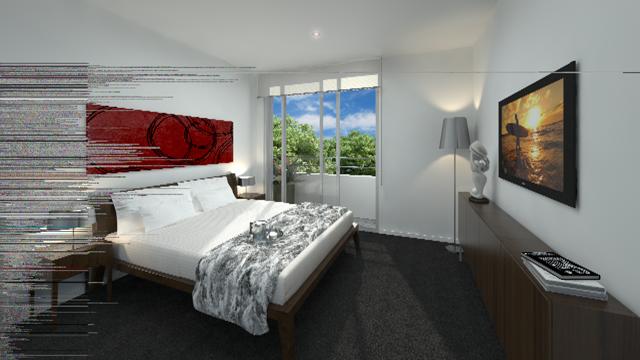 Brand New 4 Bedroom Villas Close to Harbour Town! Picture 3