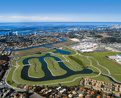 Brand New 4 Bedroom Villas Close to Harbour Town! Picture 1