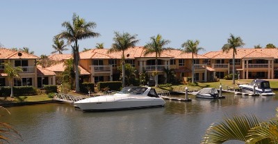 NORTH TO WATER WITH SELF CONTAINED GRANNY FLAT Picture NORTH TO WATER WITH SELF CONTAINED GRANNY FLAT Picture