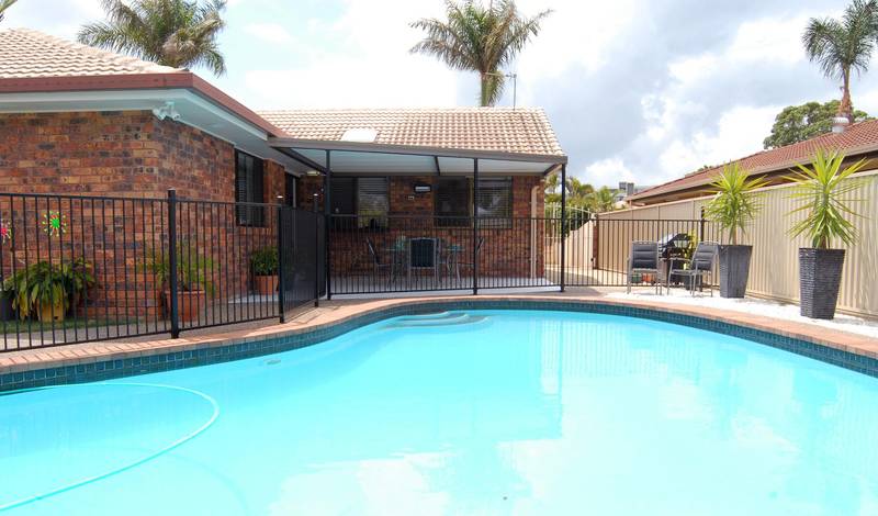 Surprise Package Picture 1