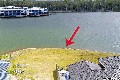 Cheapest Waterfront Land, Owners Want it SOLD Picture
