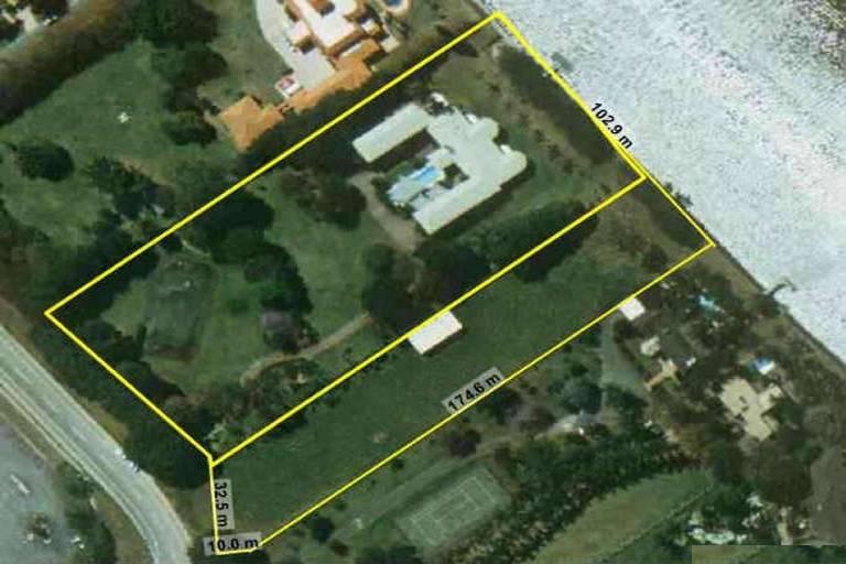 Rich & So Famous Picture 2