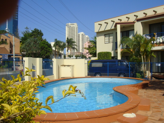 UNPRECEDENTED OPPORTUNITY TO PURCHASE BLOCKS OF UNIT IN THE HEART OF SURFERS PARADISE Picture 2