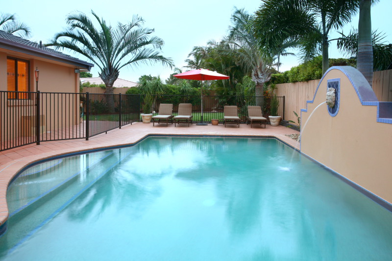 THIS MUST BE ONE OF THE FINEST HOMES ON OFFER IN THE RUNAWAY BAY AREA Picture 2