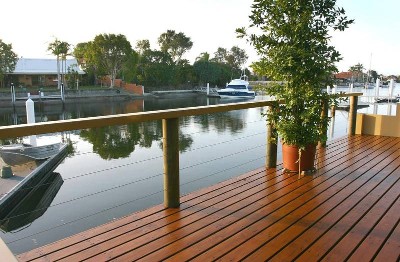 BROADWATER MAGIC - ABSOLUTE BEACHFRONT! Picture BROADWATER MAGIC - ABSOLUTE BEACHFRONT! Picture