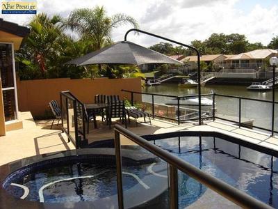 Pristine North Facing Waterfront Picture Pristine North Facing Waterfront Picture