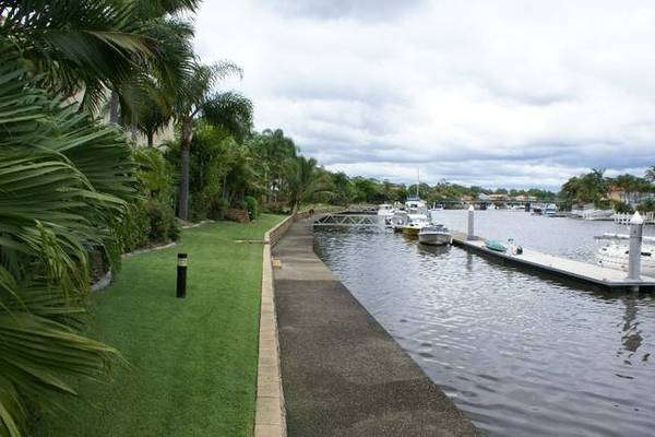 WATERFRONT LIVING WITH GREAT POTENTIAL! Picture 1