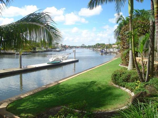 WATERFRONT LIVING WITH GREAT POTENTIAL! Picture 2