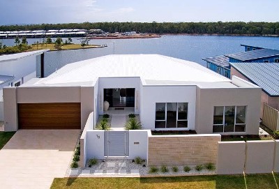 Large Waterfront Home - Available NOW Picture Large Waterfront Home - Available NOW Picture