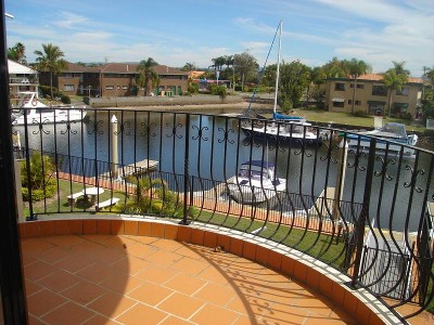 No Bridge Ocean Access Picture