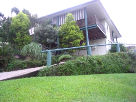 High on a Hilltop Picture 1