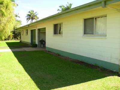 Bargain Duplex Picture Bargain Duplex Picture