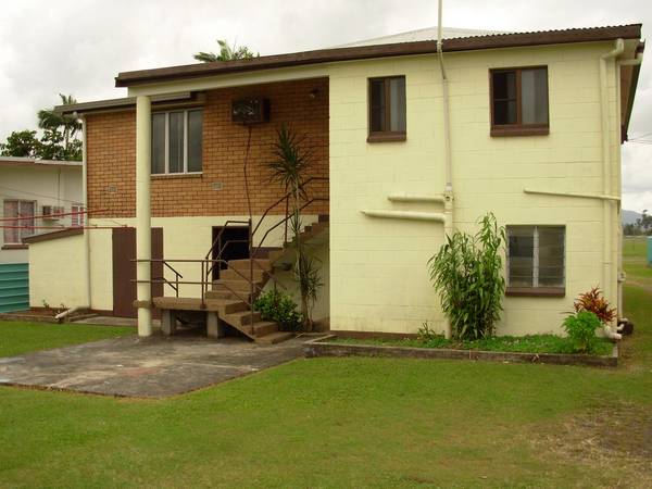 Looking over the Showground and Race track Picture 2