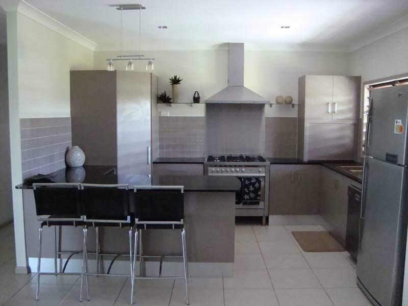 Qaulity and Spacious Picture 1