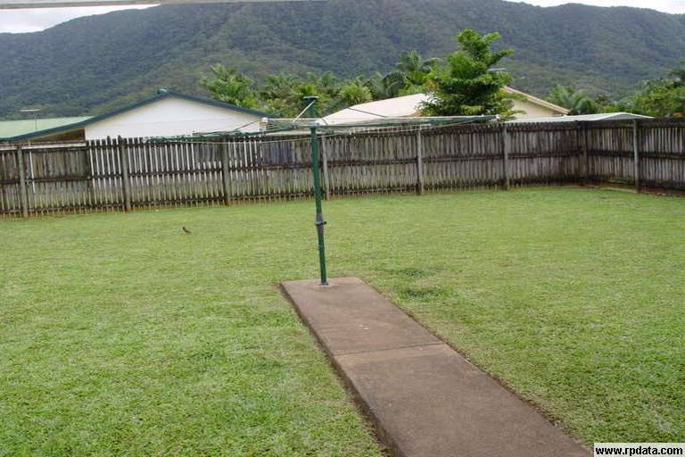 Neat and Tidy Picture