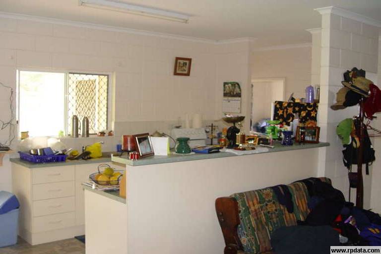 Neat and Tidy Picture