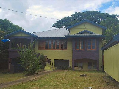 A home filled with nostalgia waiting for your personal touch Picture