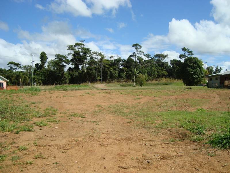 Land in new subdivision Picture 1