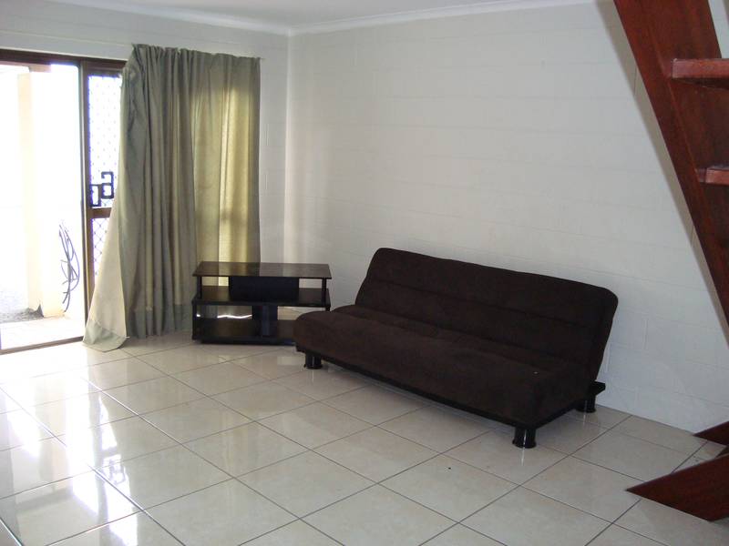 Furnished unit Picture 2