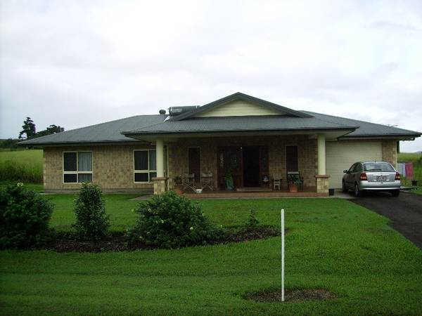 Great Family Home at Camp Creek Picture 2