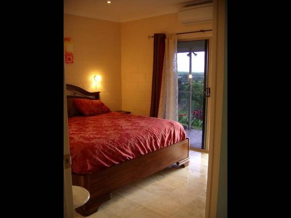 High on a hilltop Picture