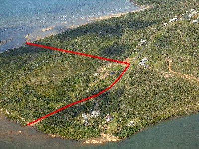 Massive Development Potential Picture