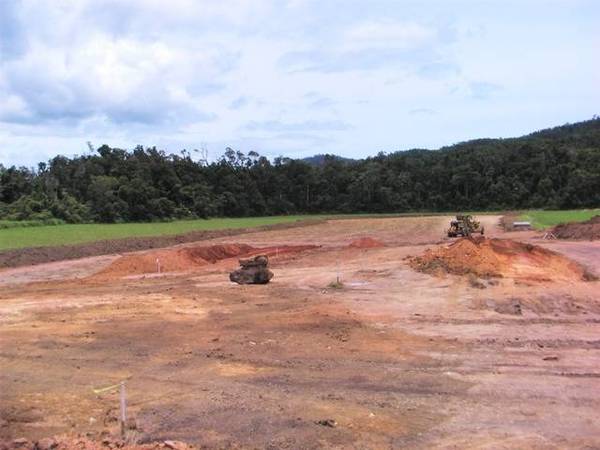 On the Rise Picture 2