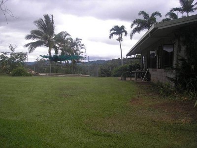Luxury Living Overlooking Mena Creek Picture