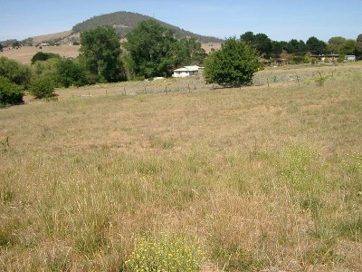 Building your own home? Picture Building your own home? Picture