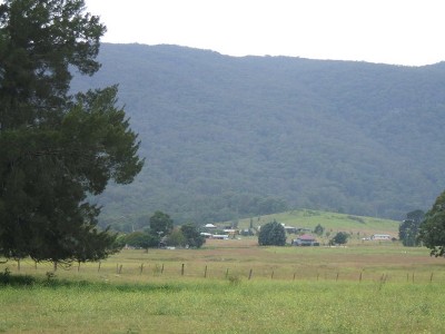 Araluen Acres Picture