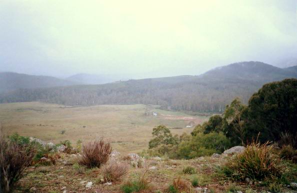 Shoalhaven River Frontage Picture 1
