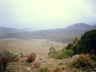 Shoalhaven River Frontage Picture
