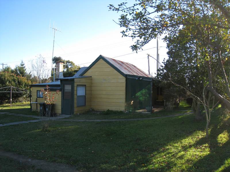 Miner's Cottage Picture 2