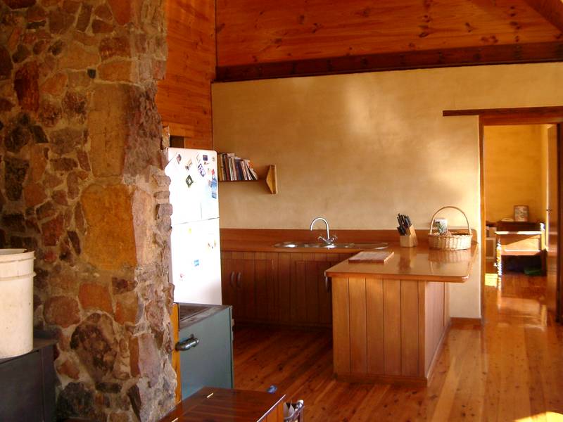 Wyanbene Ridge Picture 2