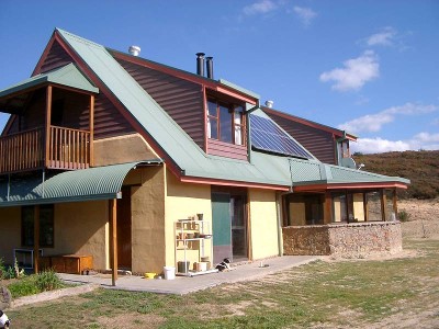 Wyanbene Ridge Picture