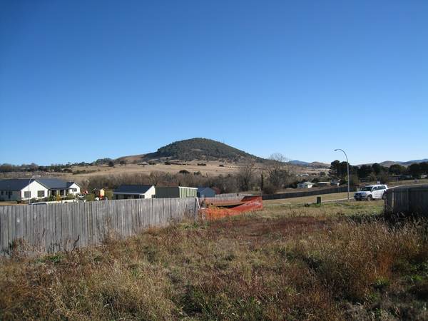 Spacious Town Building Blocks Picture 3