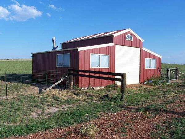 Grazing Acreage Picture 1