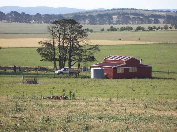Grazing Acreage Picture 3