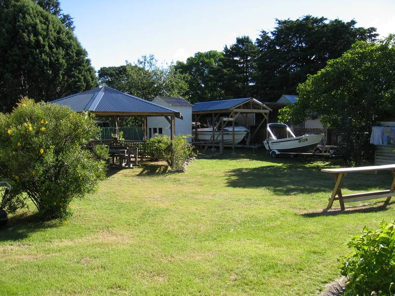 C 1850s Heritage Home/Office Picture 3