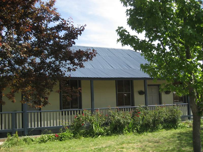 C 1850s Heritage Home/Office Picture 1