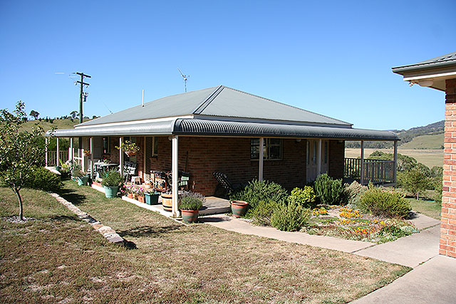 Serendipity on the Shoalhaven Picture 1