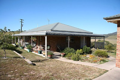Serendipity on the Shoalhaven Picture