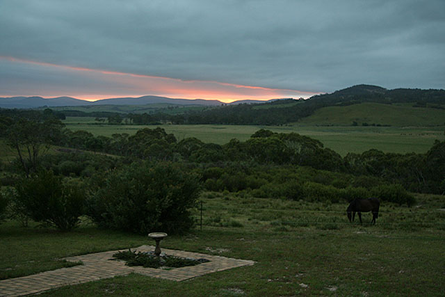 Serendipity on the Shoalhaven Picture 3