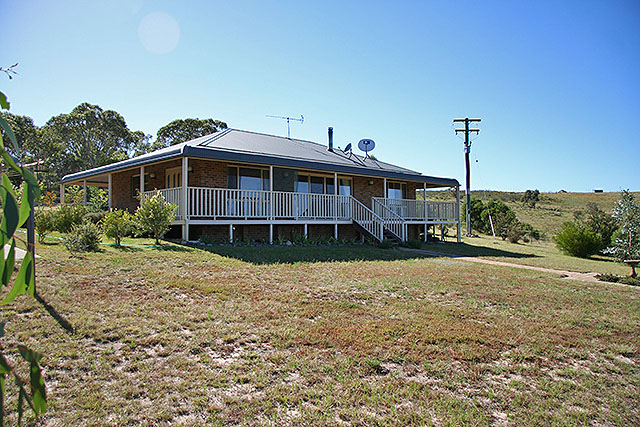 Serendipity on the Shoalhaven Picture 2